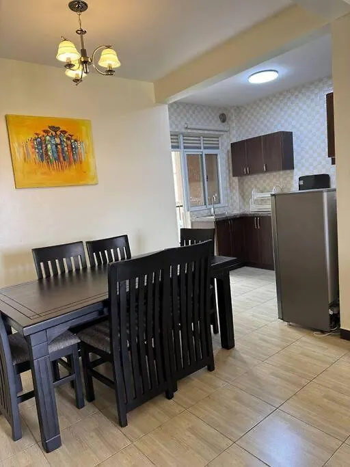 Aire Homes Καμπάλα Διαμέρισμα