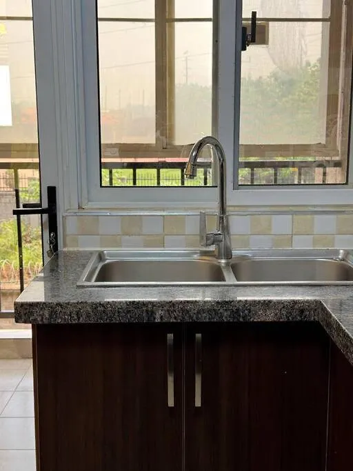 Aire Homes Καμπάλα
