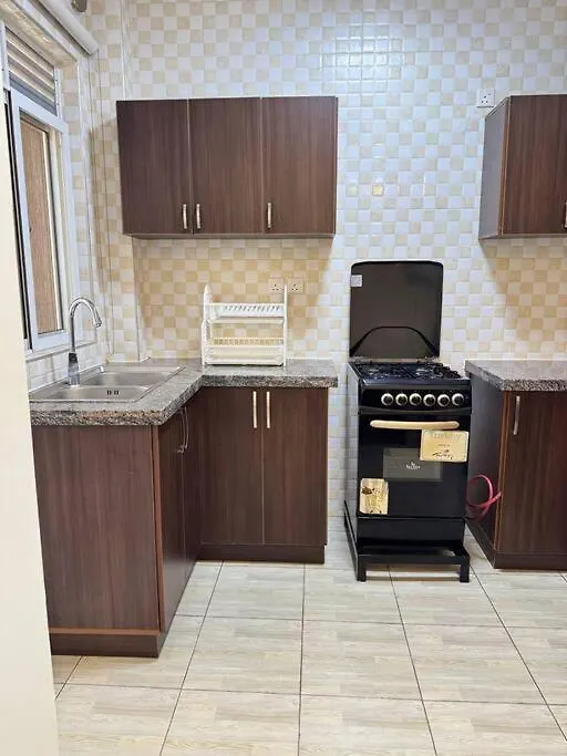 Διαμέρισμα Aire Homes Καμπάλα