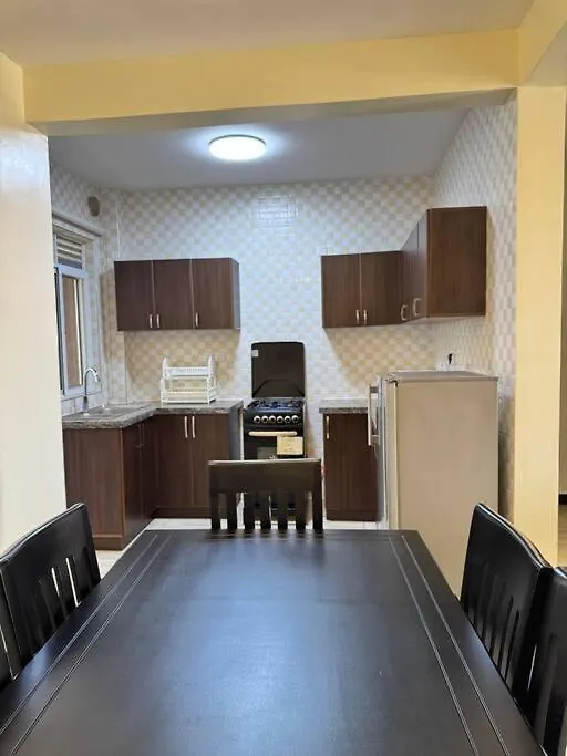 Aire Homes Καμπάλα